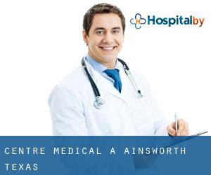 Centre médical à Ainsworth (Texas)