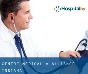 Centre médical à Alliance (Indiana)