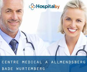 Centre médical à Allmendsberg (Bade-Wurtemberg)