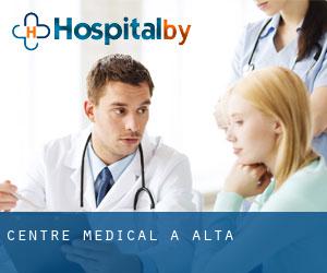 Centre médical à Alta