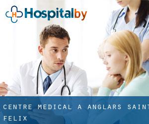 Centre médical à Anglars-Saint-Félix