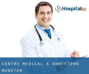 Centre médical à Annestown (Munster)