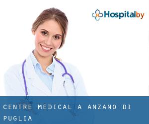 Centre médical à Anzano di Puglia