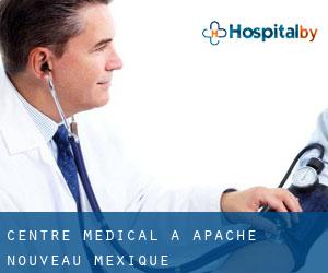 Centre médical à Apache (Nouveau-Mexique)