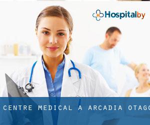 Centre médical à Arcadia (Otago)