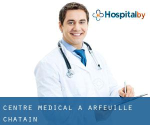 Centre médical à Arfeuille-Châtain