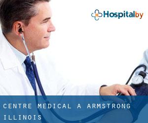 Centre médical à Armstrong (Illinois)
