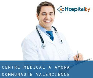 Centre médical à Ayora (Communauté Valencienne)
