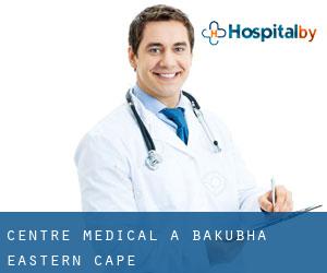 Centre médical à Bakubha (Eastern Cape)