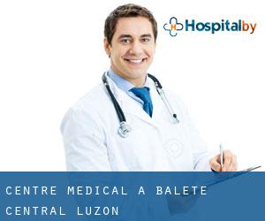 Centre médical à Balete (Central Luzon)