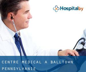 Centre médical à Balltown (Pennsylvanie)
