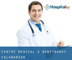 Centre médical à Banaybanay (Calabarzon)