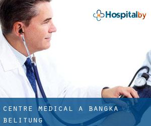 Centre médical à Bangka-Belitung