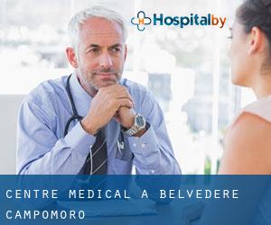 Centre médical à Belvédère-Campomoro