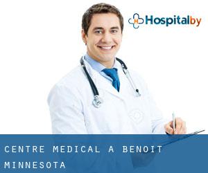 Centre médical à Benoit (Minnesota)