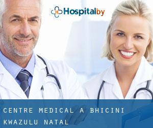 Centre médical à Bhicini (KwaZulu-Natal)