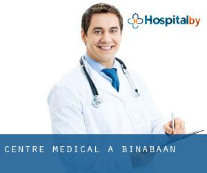 Centre médical à Binabaan
