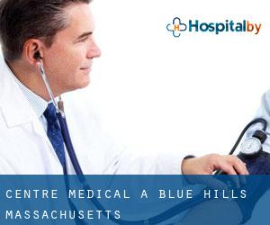 Centre médical à Blue Hills (Massachusetts)