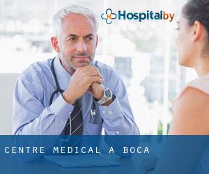 Centre médical à Boca