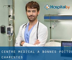 Centre médical à Bonnes (Poitou-Charentes)