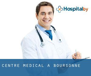Centre médical à Boursonne