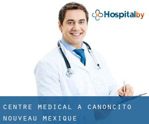 Centre médical à Cañoncito (Nouveau-Mexique)