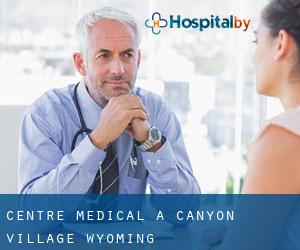 Centre médical à Canyon Village (Wyoming)