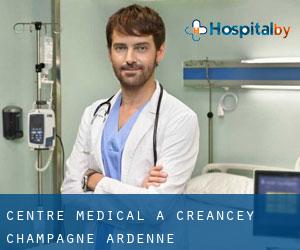 Centre médical à Créancey (Champagne-Ardenne)