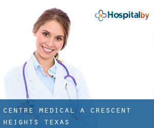 Centre médical à Crescent Heights (Texas)