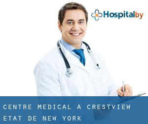 Centre médical à Crestview (État de New York)