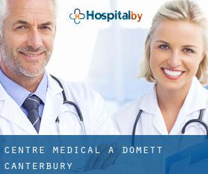 Centre médical à Domett (Canterbury)