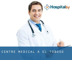 Centre médical à El Toboso