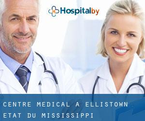 Centre médical à Ellistown (État du Mississippi)
