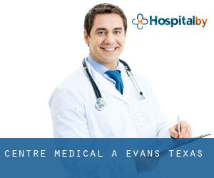 Centre médical à Evans (Texas)