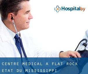 Centre médical à Flat Rock (État du Mississippi)