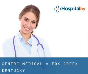 Centre médical à Fox Creek (Kentucky)