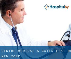 Centre médical à Gates (État de New York)