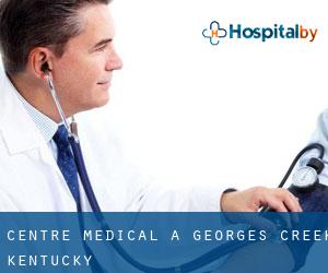 Centre médical à Georges Creek (Kentucky)