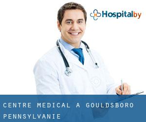 Centre médical à Gouldsboro (Pennsylvanie)