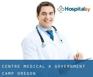 Centre médical à Government Camp (Oregon)