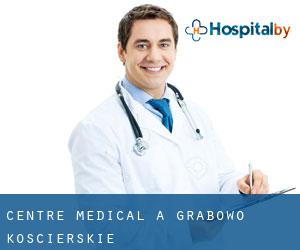 Centre médical à Grabowo Kościerskie