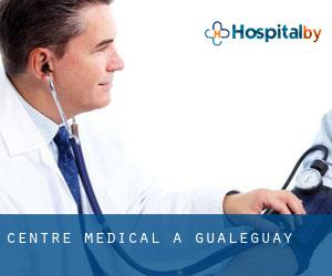 Centre médical à Gualeguay