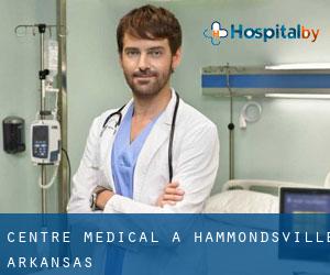 Centre médical à Hammondsville (Arkansas)