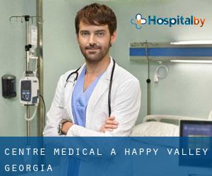 Centre médical à Happy Valley (Georgia)