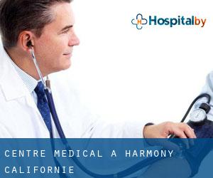 Centre médical à Harmony (Californie)