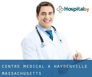 Centre médical à Haydenville (Massachusetts)