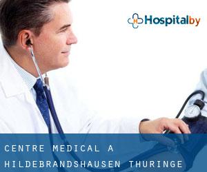 Centre médical à Hildebrandshausen (Thuringe)