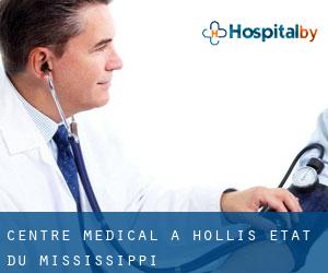 Centre médical à Hollis (État du Mississippi)
