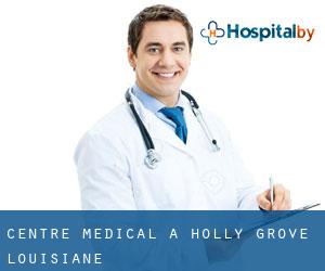 Centre médical à Holly Grove (Louisiane)
