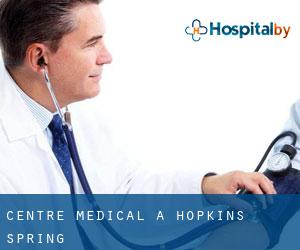 Centre médical à Hopkins Spring
